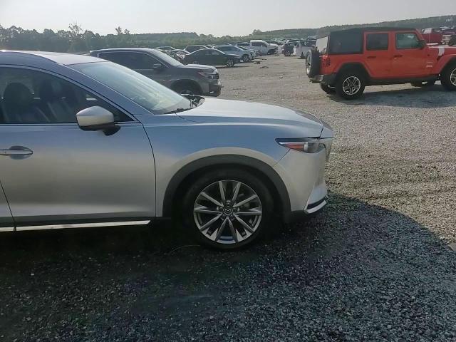 2021 Mazda Cx-9 Grand Touring VIN: JM3TCADY8M0516467 Lot: 62471665