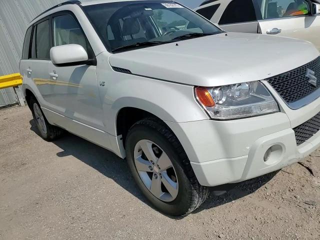 2009 Suzuki Grand Vitara Xsport VIN: JS3TD148794100160 Lot: 60162515
