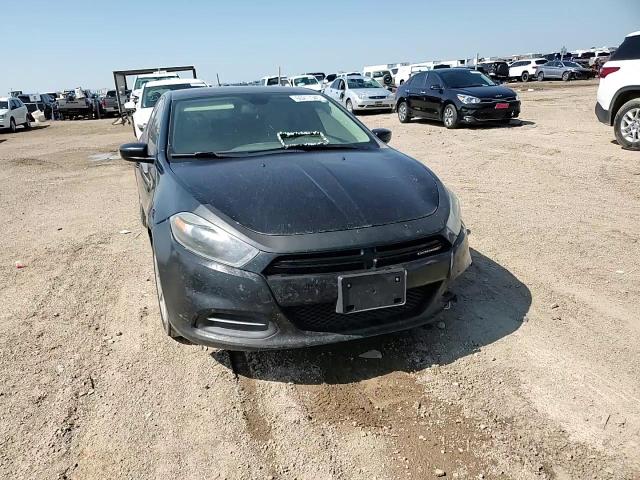 2015 Dodge Dart Sxt VIN: 1C3CDFBB7FD123027 Lot: 60217345