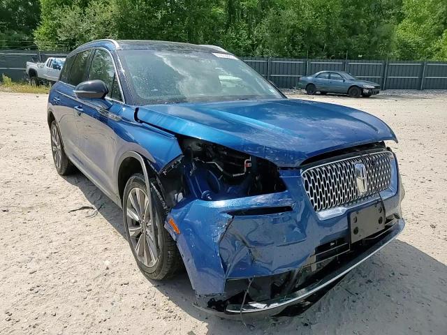 2020 Lincoln Corsair Reserve VIN: 5LMCJ2D93LUL13550 Lot: 61812835