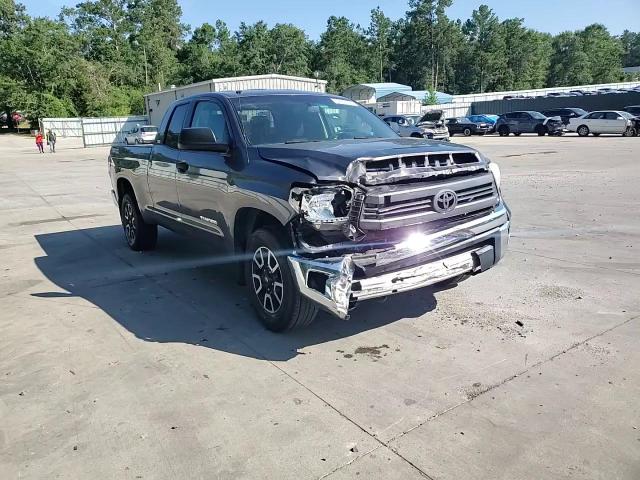 2015 Toyota Tundra Double Cab Sr VIN: 5TFRM5F10FX089674 Lot: 62215795
