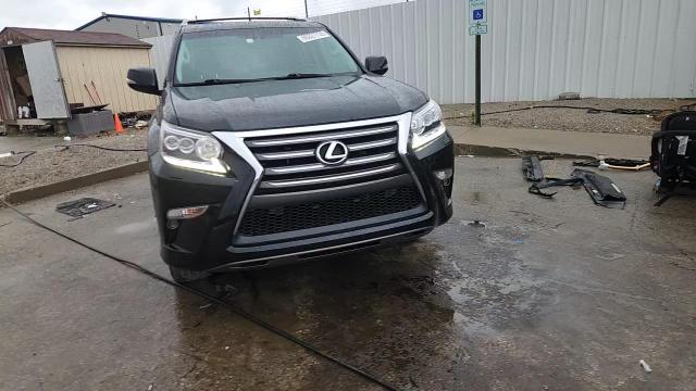2017 Lexus Gx 460 VIN: JTJBM7FX2H5149791 Lot: 60327735