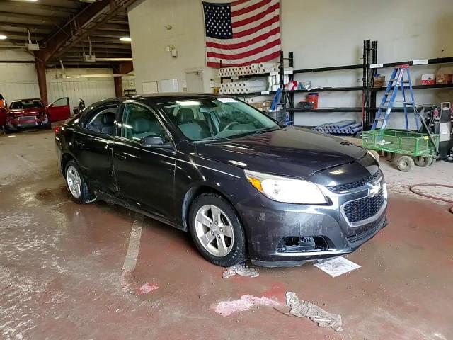 2014 Chevrolet Malibu 1Lt VIN: 1G11C5SLXEF156267 Lot: 62934565