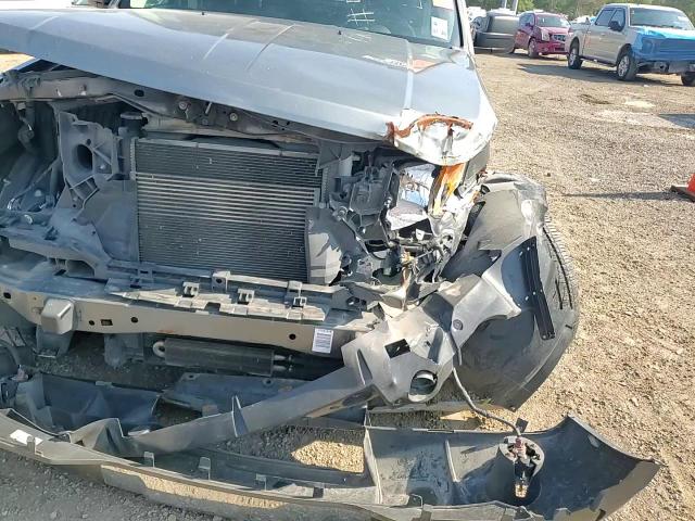2011 Dodge Nitro Heat VIN: 1D4PT4GX7BW606656 Lot: 58949295