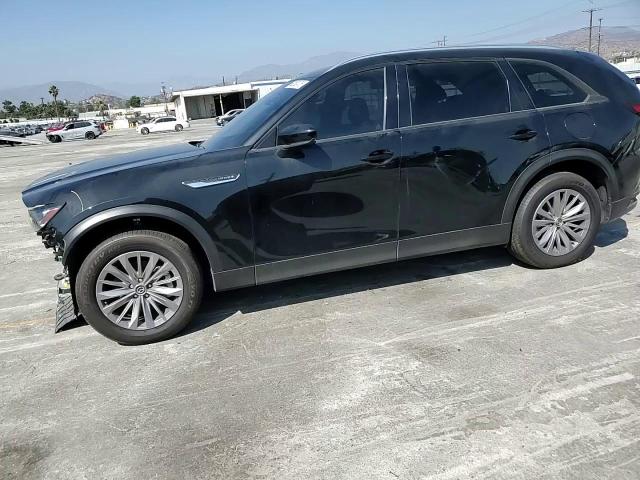 2024 Mazda Cx-90 Preferred VIN: JM3KKBHA7R1157583 Lot: 60262475