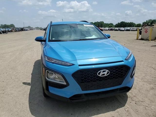 2020 Hyundai Kona Sel VIN: KM8K2CAA1LU559898 Lot: 60712345