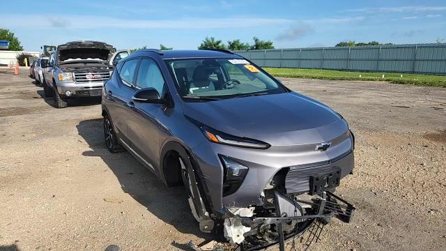 2023 Chevrolet Bolt Euv Premier VIN: 1G1FZ6S05P4107122 Lot: 62878745