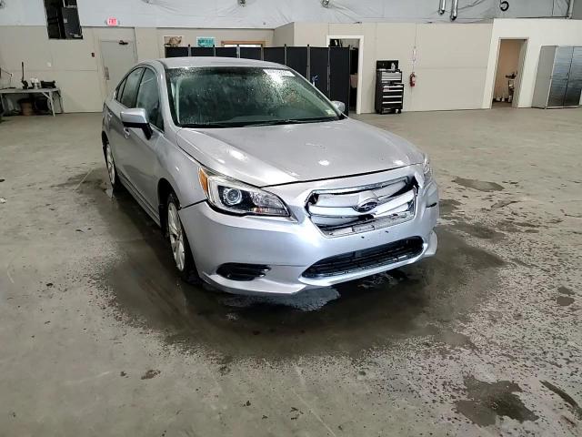 2017 Subaru Legacy 2.5I Premium VIN: 4S3BNAC60H3014457 Lot: 60618515