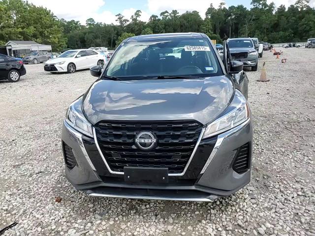 2022 Nissan Kicks S VIN: 3N1CP5BV5NL499454 Lot: 62585815
