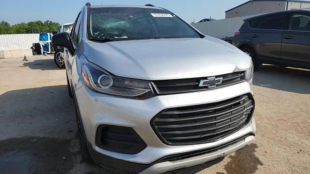 2020 Chevrolet Trax 1Lt VIN: 3GNCJLSB9LL190678 Lot: 63058425