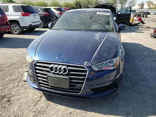 2016 Audi A3 Premium VIN: WAUA7GFF7G1051923 Lot: 62709575