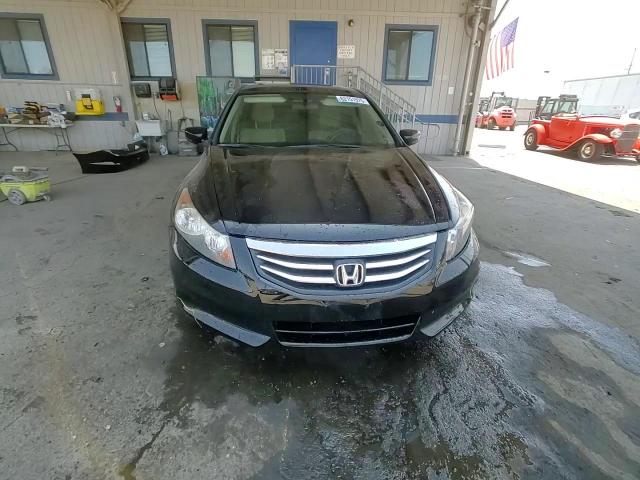 2012 Honda Accord Lx VIN: 1HGCP2F35CA200121 Lot: 62151975
