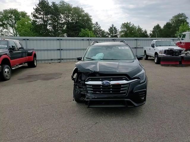 2023 Subaru Ascent Limited VIN: 4S4WMASDXP3463241 Lot: 59615825