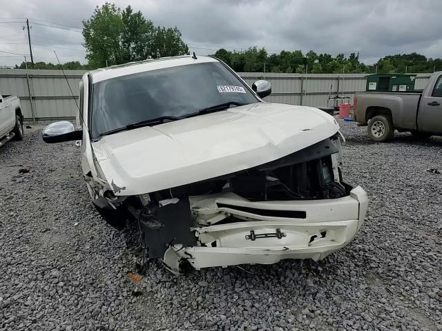 2009 Chevrolet Silverado K1500 Ltz VIN: 3GCEK33389G284803 Lot: 62179745