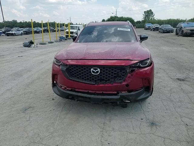 2024 Mazda Cx-50 Preferred VIN: 7MMVABBM0RN221595 Lot: 62259495
