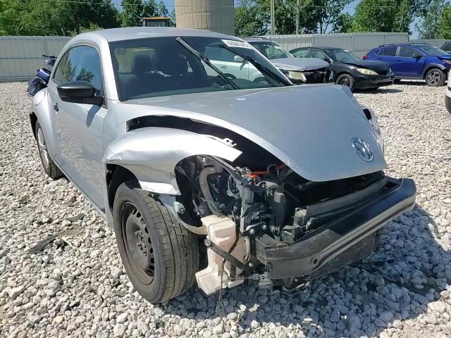 2013 Volkswagen Beetle VIN: 3VWFP7AT6DM644366 Lot: 62001375