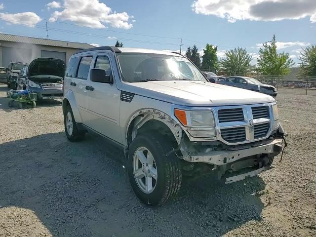 2008 Dodge Nitro Sxt VIN: 1D8GU28K78W128704 Lot: 62946085