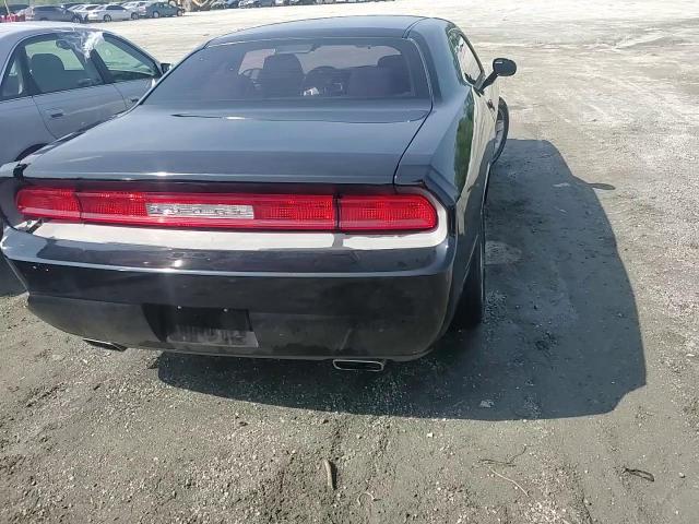 2013 Dodge Challenger Sxt VIN: 2C3CDYAG8DH674513 Lot: 59706075