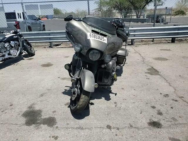 2021 Harley-Davidson Flhtkse VIN: 1HD1TEH28MB956074 Lot: 61853625