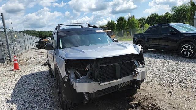 2021 Ford Bronco Sport Outer Banks VIN: 3FMCR9C68MRA72153 Lot: 61257555