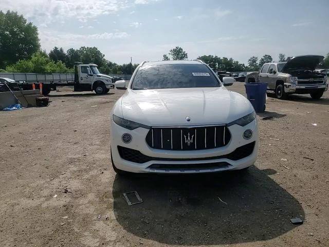 2017 Maserati Levante S Luxury VIN: ZN661YUL0HX233050 Lot: 60605275