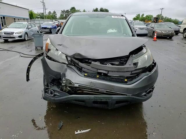 2013 Honda Cr-V Ex VIN: 2HKRM4H58DH690737 Lot: 61362235