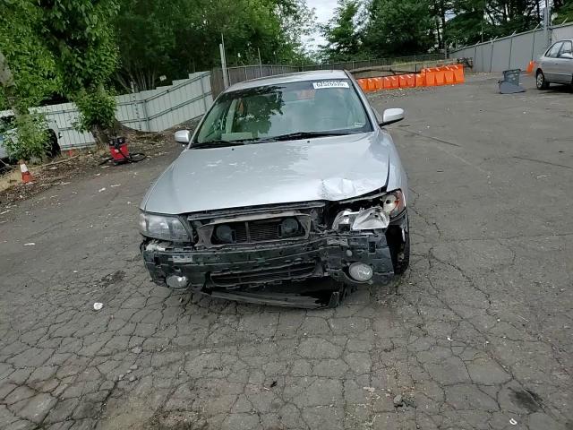 2004 Volvo S60 VIN: YV1RS61T642315855 Lot: 62526535