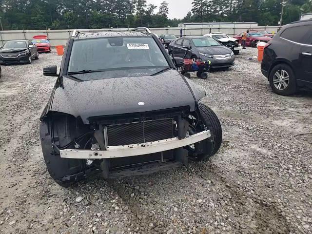 2015 Mercedes-Benz Glk 350 4Matic VIN: WDCGG8JB3FG426056 Lot: 61064995