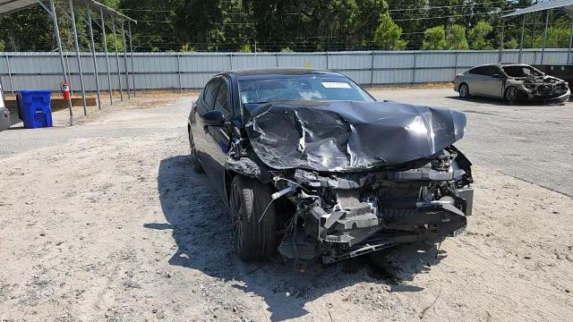 2022 Nissan Altima Sr VIN: 1N4BL4CV6NN304027 Lot: 62167635