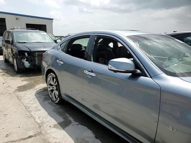 2016 Infiniti Q70 3.7 VIN: JN1BY1AP1GM221373 Lot: 62991335