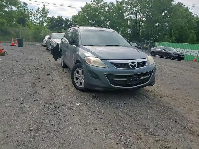 2012 Mazda Cx-9 VIN: JM3TB3CV1C0357392 Lot: 62902135