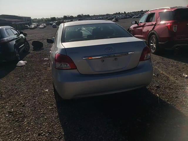 2007 Toyota Yaris VIN: JTDBT923171020211 Lot: 62173165