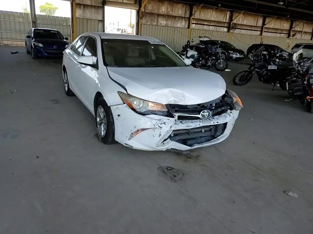 2017 Toyota Camry Le VIN: 4T1BF1FK5HU788652 Lot: 61875595