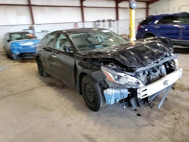 2019 Nissan Altima S VIN: 1N4BL4BV3KC134671 Lot: 61340075