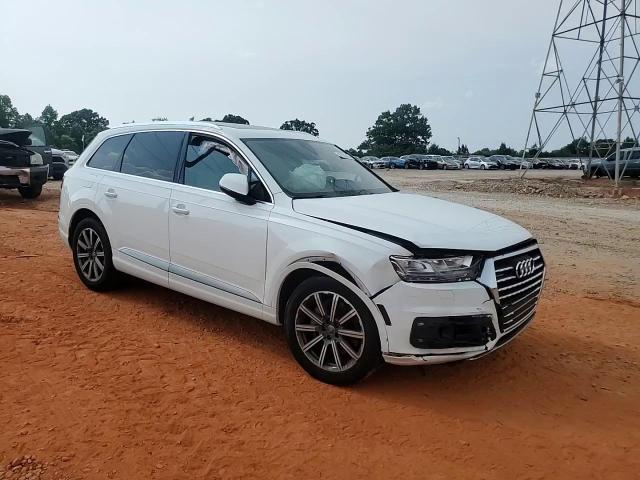 2018 Audi Q7 Prestige VIN: WA1VAAF73JD017957 Lot: 62166415