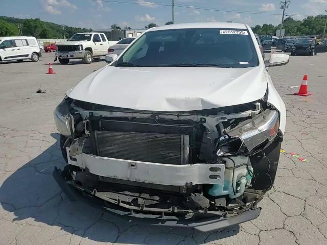 2017 Chevrolet Malibu Lt VIN: 1G1ZE5ST4HF177388 Lot: 62512355