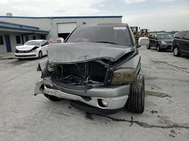 2007 Dodge Ram 1500 St VIN: 1D7HA182X7J588141 Lot: 62749735