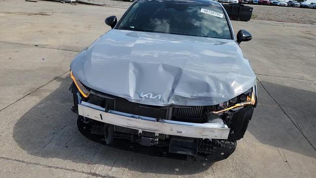 2022 Kia K5 Gt Line VIN: 5XXG64J23NG122961 Lot: 60750795