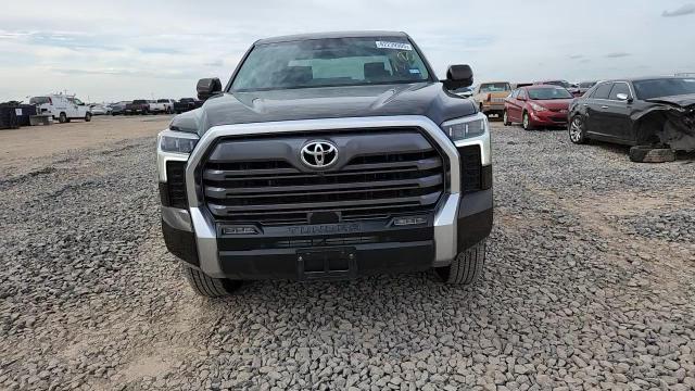 2023 Toyota Tundra Crewmax Limited VIN: 5TFJA5DB8PX118096 Lot: 62239305