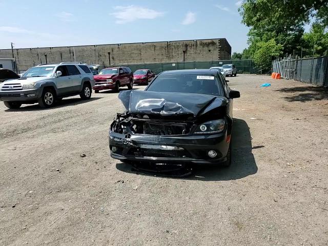 2010 Mercedes-Benz C 300 4Matic VIN: WDDGF8BB5AF392486 Lot: 63039745