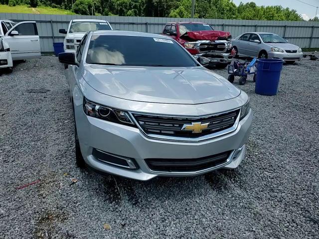 2016 Chevrolet Impala Ls VIN: 2G11X5SA3G9137073 Lot: 62172485