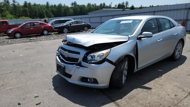 2013 Chevrolet Malibu 2Lt VIN: 1G11E5SA2DU127770 Lot: 61723105