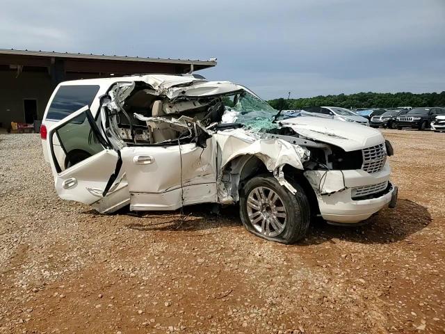 2007 Lincoln Navigator VIN: 5LMFU27527LJ18970 Lot: 62390615