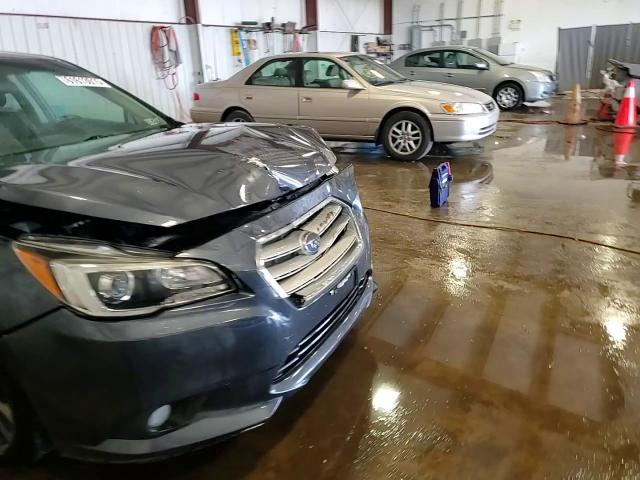 2015 Subaru Legacy 2.5I Limited VIN: 4S3BNAJ62F3051753 Lot: 61613015