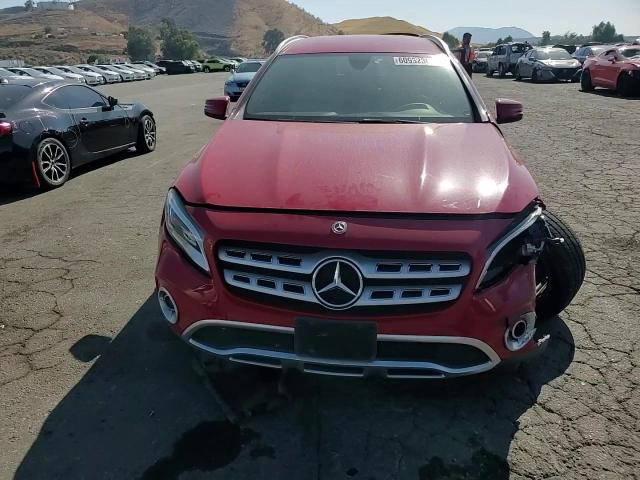 2019 Mercedes-Benz Gla 250 4Matic VIN: WDCTG4GB5KU015977 Lot: 60932365