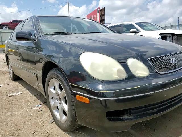2003 Lexus Gs 300 VIN: JT8BD69S130180600 Lot: 60861875