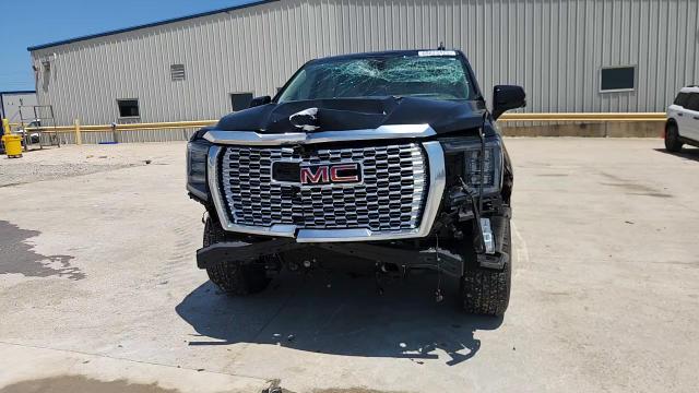 2022 GMC Yukon Xl Denali VIN: 1GKS2JKL1NR293513 Lot: 60623425