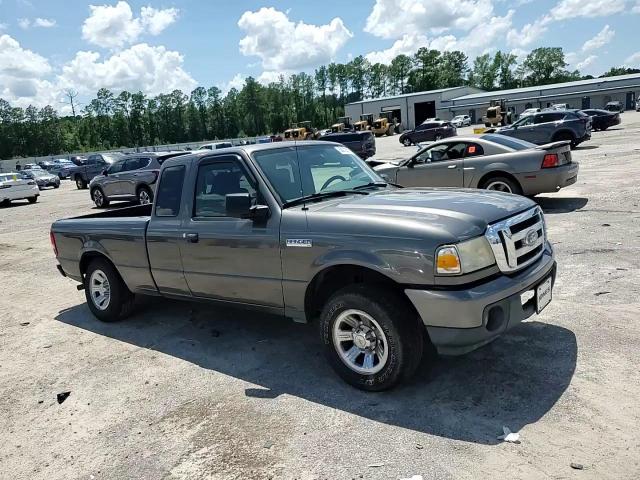 2009 Ford Ranger Super Cab VIN: 1FTYR14E19PA58918 Lot: 60373515