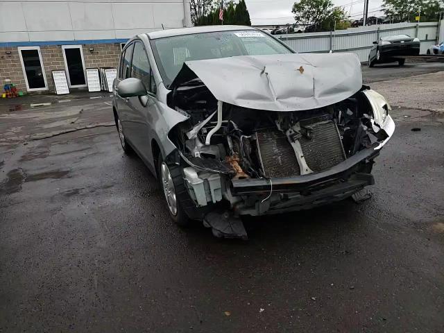 2008 Nissan Versa S VIN: 3N1BC13EX8L462340 Lot: 56940455