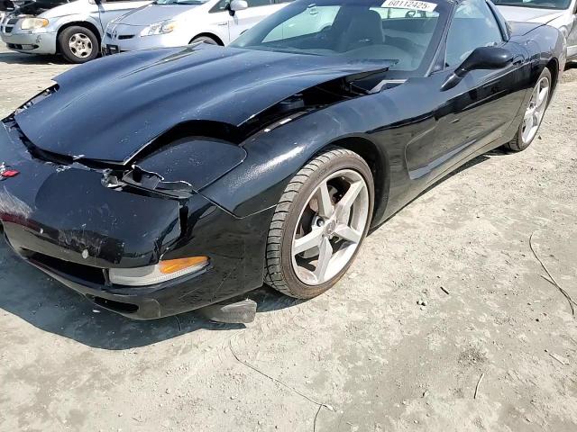 1999 Chevrolet Corvette VIN: 1G1YY22G9X5101514 Lot: 60112425